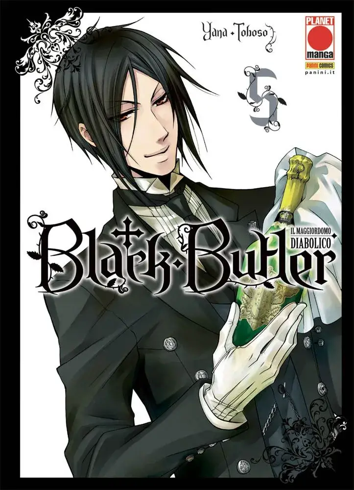 Volume cover